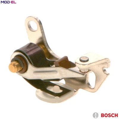 CONTACT BREAKER DISTRIBUTOR 1 237 013 307 FOR SKODA 135/8 1.3L 742.10 1.0L 4cyl - Image 1 of 4