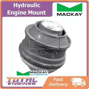 Hydraulic Engine Mount Front fits Mercedes Benz E-Class W211 1.8L 4Cyl M 271.956 - Picture 1 of 2
