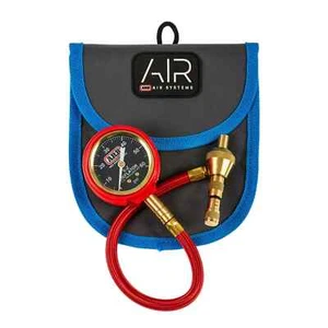 ARB 4X4 Accessories E-Z Deflator Kit 10-60 PSI Tire Pressure Gauge ARB505 - Foto 1 di 3