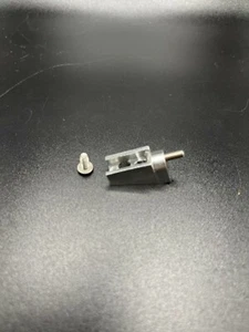 SHOCKER TRIGGER REST PLATE SMART PARTS SFT NXT NERVE B2 - Picture 1 of 2