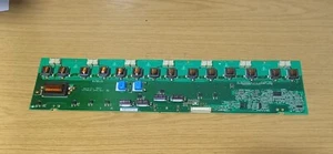 SAMSUNG LE37A457C1D VIT71060.50 LOGAH REV.1 INVERTER BOARD - Picture 1 of 1