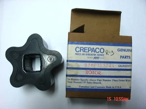 Crepaco Rotor - Picture 1 of 3