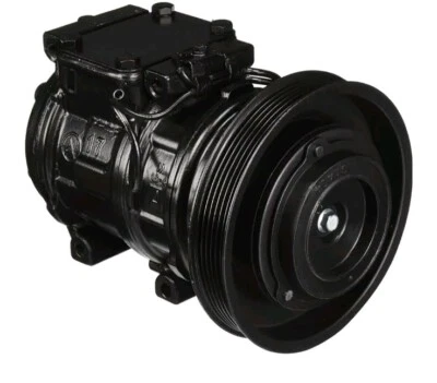 Компрессор кондиционера Honda Accord 98-02, Acura CL 98-99, 97361 восстановленный - Изображение 1 из 4