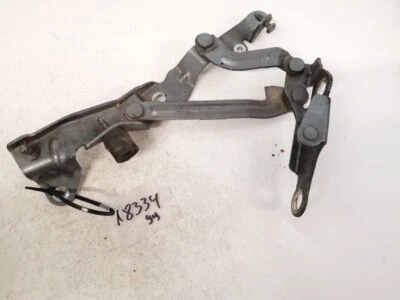 Chrysler Sebring 2006 Rear hood Hinges right 05074538ab, Genuine #1698912-98 - Изображение 1 из 4