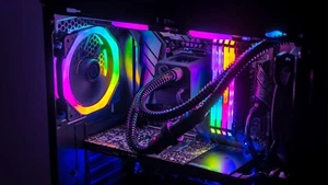 Custom pc builder !however you like it! READ DESC - Picture 1 of 2