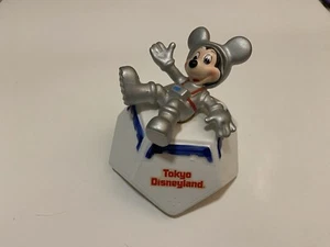 Rare Disney Parks Space Mountain Music Box - Picture 1 of 10