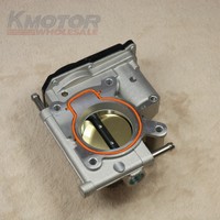 Throttle Body L3R413640 L3G213640A 125001578 67-4200 Fit For Mazda 3 5 6 2.0L
