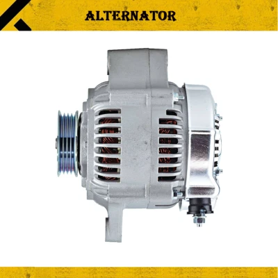 Novo Alternador 13795 Para 1999 2000 - 2004 Suzuki Grand Vitara 2.5L 102211-1430 - Imagem 1 de 4