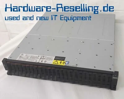 IBM Storage Expansion 5887 EXP24S SFF Gen2 2x ECM 74Y9480 SAS Controller - Bild 1 von 4