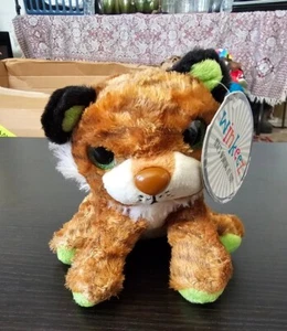 Winkeez treigh la tigre - Foto 1 di 8