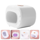  Nail Lamp Drying Light Dryer for Nails Small Manicure Tool Phototherapy