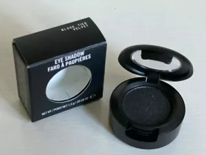 MAC COSMETICS EYESHADOW EYE SHADOW IN BLACK TIED VELVET - SALE - Picture 1 of 3