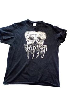 Unique Frankenstein 1930 T-Shirt Size L - Picture 1 of 1