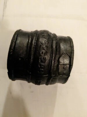 Manguera intercooler turbocompresor para Saab 900 1986-88 Foto 1 de 4