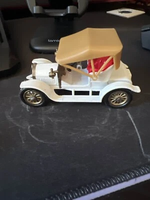 Lesney Matchbox Y-4  1909 Opel Coupe   - Image 1 of 2