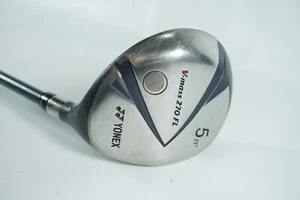 Yonex VMass 270FL 5 Wood 21° / Ladies Flex Graphite Shaft - Picture 1 of 8