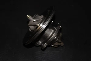 Turbolader Rumpfgruppe BMW 535 d E60 E61 M57D30TOP 272PS 54399880045 8/12 - Picture 1 of 3