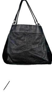 Coach Schultertasche Pebbled Leather Lexy - Bild 1 von 14