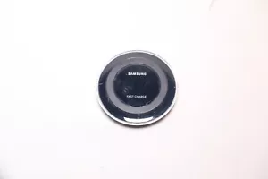 Samsung Fast Charge Qi Wireless Charging Pad EP-PN920 Charger - Picture 1 of 4