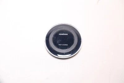 Samsung Fast Charge Qi Wireless Charging Pad EP-PN920 Charger - Image 1 of 4