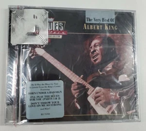 Blues Masters: The Very Best of Albert King Rhino - Picture 1 of 2