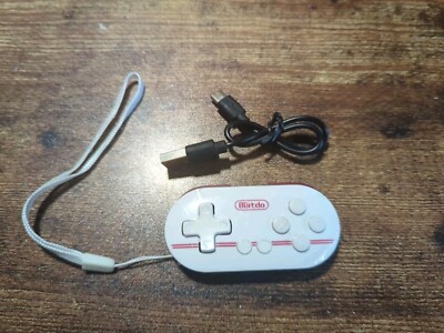 8Bitdo Zero  Bluetooth gamepad mini controlle...