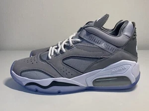 Nike Air Jordan Point Lane Cool Grey Mens Sz 11 Wolf Grey White CZ4166-002 NEW!! - Picture 1 of 11