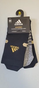 Adidas ADIZERO Unisex 1-Pair Maximum Cushioned Sports Crew Socks. (158). - Picture 1 of 4