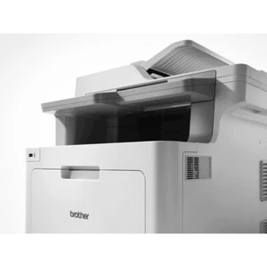 4977766774529 Brother MFC-L9570CDW Multifunktionsdrucker Laser A4 2400 x 600 DPI - Bild 1 von 11