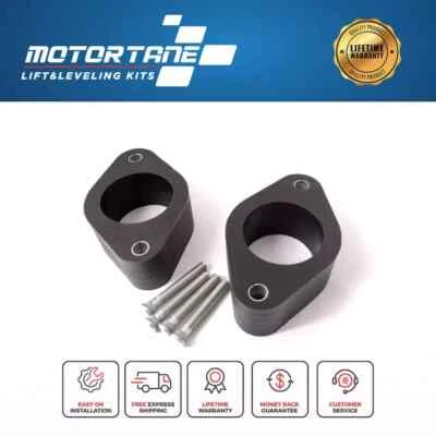 Lift Kit for HONDA CR-V IV 2011-2018 1.6" 40mm Rear - Image 1 of 2