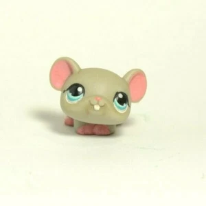 Littlest Pet Shop LPS # 80 Maus -1- - Bild 1 von 4