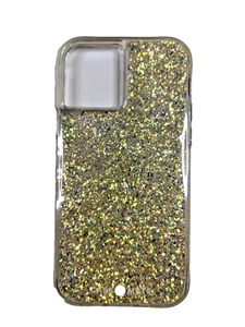 Case-Mate - Twinkle - Case For iPhone 12 And iPhone 12 Pro (5g) - Picture 1 of 3