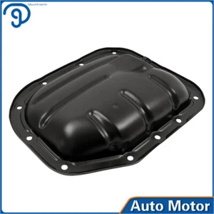 For Toyota Echo Yaris Prius xA xB 2000-2014 1.5L 1210221010 Lower Engine Oil Pan - Picture 1 of 11