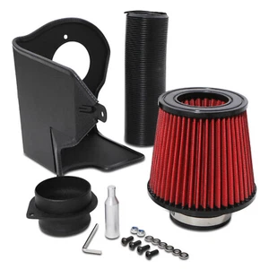 KIT ADMISIÓN AIRE FRÍO DIRENZA PERFORMANCE PARA RENAULT MEGANE RS 250 10-16 - Imagen 1 de 8