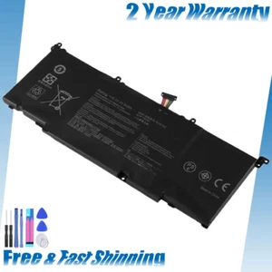 15.2V 64Wh B41N1526 Battery For Asus ROG Strix GL502 GL502V GL502VT 0B200-019400 - Afbeelding 1 van 6