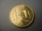 Uruguay 5 Pesos 1980 GEM BU #76280