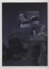 2003 Inkworks Angel Season 4 Deceptions Puzzle Gunn #D8 ic4