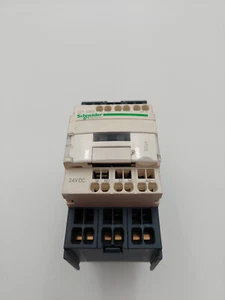 LC1D253BD Schneider TeSys Deca - Bild 1 von 4