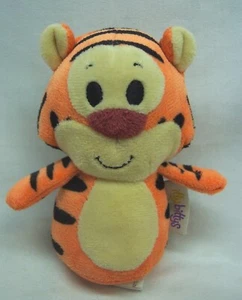 Hallmark Itty Bittys Winnie the Pooh CUTE TIGGER 4" Plush STUFFED Animal Toy - Picture 1 of 5