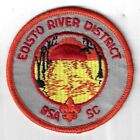 Indian Waters Edisto River District ORG Bdr. [Q-1799]