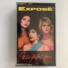 Expose What You Don't Know (Cassette)