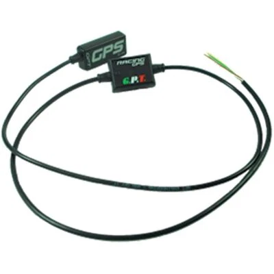 CRONOMETRO GPS PER CRUSCOTTO ORIGINALE GPT per Triumph 675 Street Triple 2007-20 Foto 1 de 3