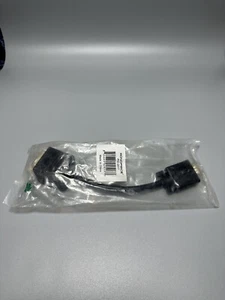 monoprice VGA Male to DVI-I female and VGA female Splitter Video Cable Adapter - Picture 1 of 6