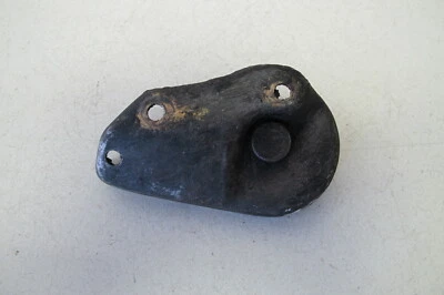 Porsche 914 Clutch Cable Reverse Bracket - Image 1 of 4