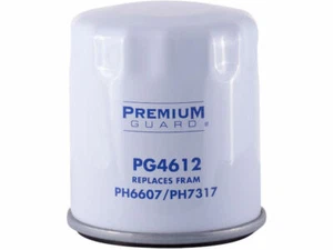 For 2015-2019 Infiniti Q70L Oil Filter Premium Guard 94856TH 2016 2017 2018 - Picture 1 of 2