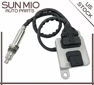 A0009053503 NOX Sensor For Mercedes Benz W164 W166 W205 W207 X164 X166 Sprinter - Bild 1 von 8