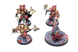 Warhammer Underworlds Magore's Fiends Well Painted JYS10 - Picture 1 of 5