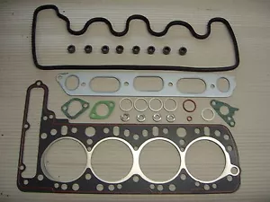 Dichtungssatz Zylinderkopf passend für Daimler OM 616 - MB-Trac 100, 120, 130 - - Bild 1 von 1