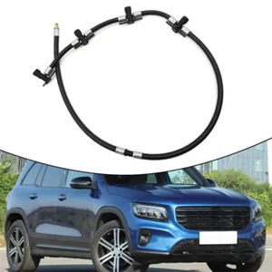 Fuel Overflow Leak Off Pipe A6460701532 For Mercedes Vito Viano W639 2.0 2.2 CDI - Zdjęcie 1 z 6