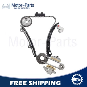 TKNS251A Timing Chain Kit Fit for Nissan Altima 2007-2009 13028-JA01A - Picture 1 of 8